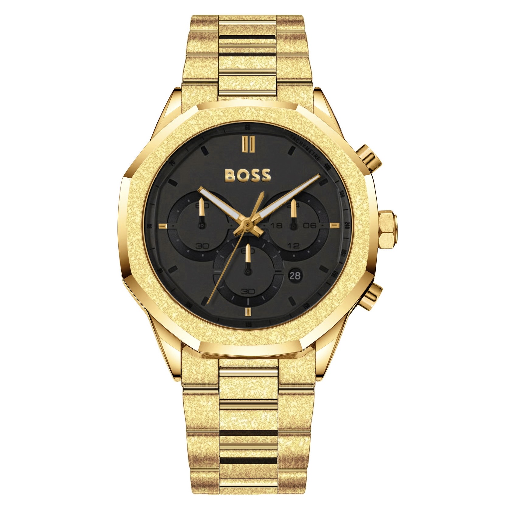 1835 BOSS man - الصورة 1