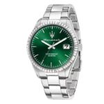 Maserati man rock