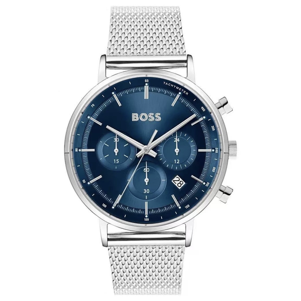 2caea7632b3bdcc4605a686ceb236a8b HUGO BOSS ASSOCIATE - الصورة 1