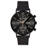 HUGO BOSS ASSOCIATE