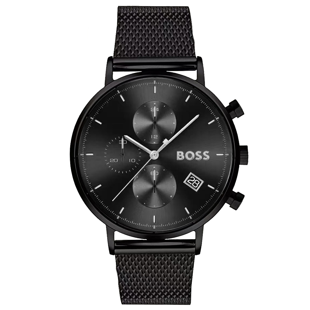 d298bc2cd679974fe41d819ecda08ab9 HUGO BOSS ASSOCIATE - الصورة 1