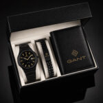 GANT